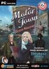 Motor town. Dusza maszyny. Smart games. PC DVD-ROM